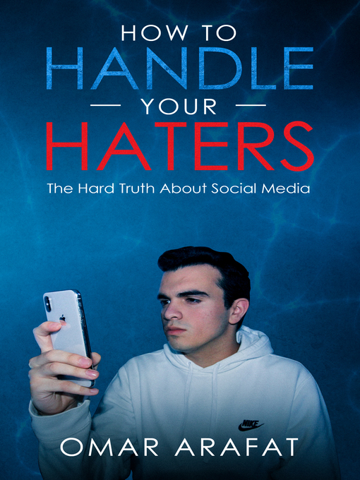 Cover image for How to Handle Your Haters